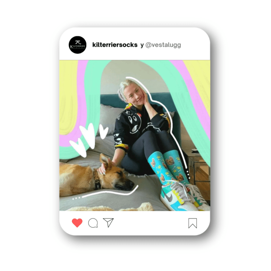 Marco de foto para post de instagram minimalista neutral (1)
