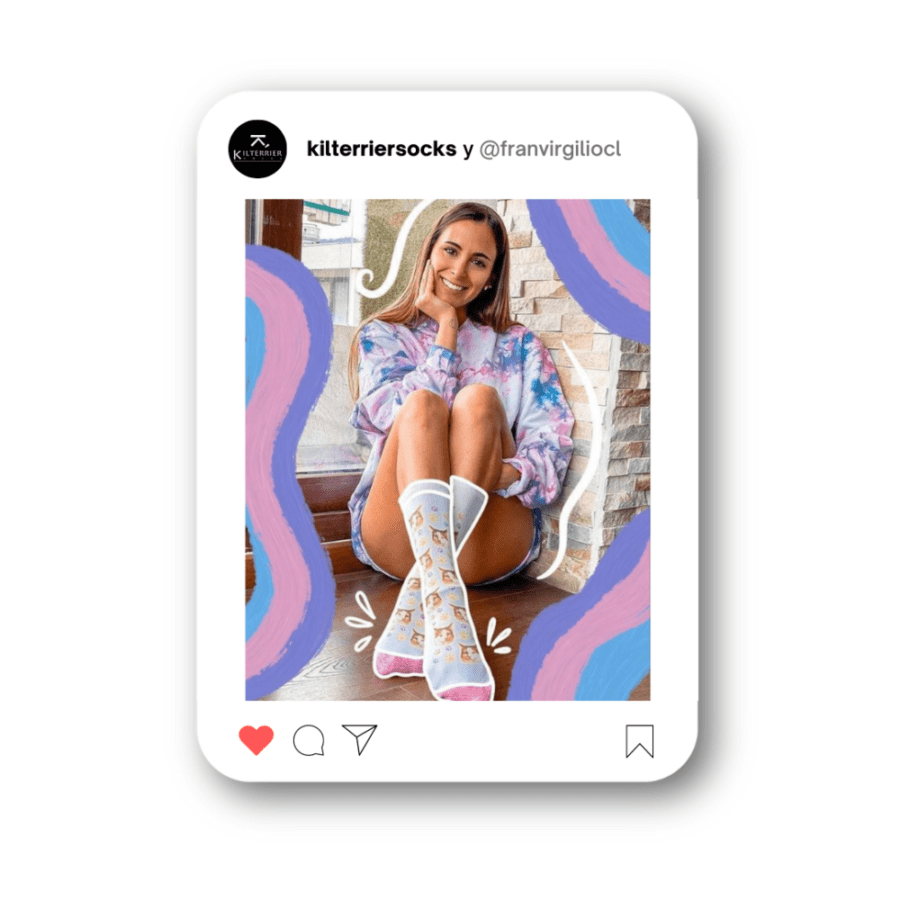 Marco de foto para post de instagram minimalista neutral (6)