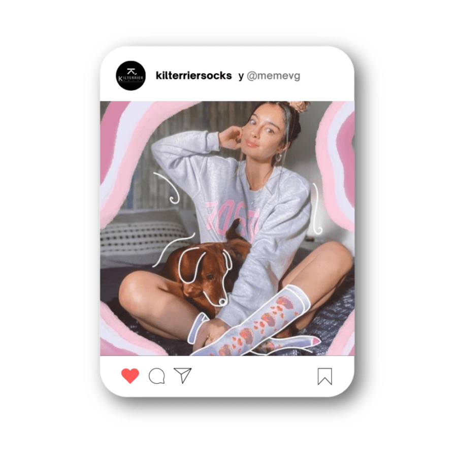 Marco de foto para post de instagram minimalista neutral (7)
