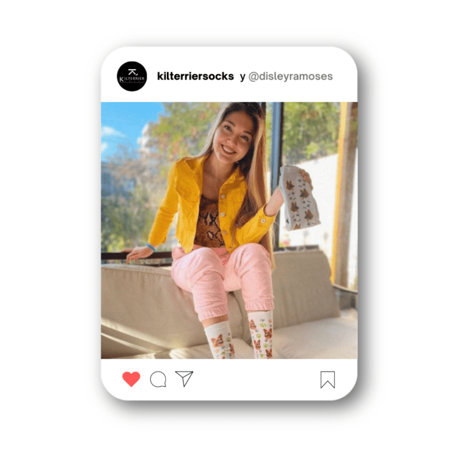 Marco de foto para post de instagram minimalista neutral (9)
